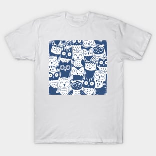 owls T-Shirt